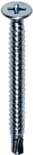 Steelies Ultimate - Plaatschroef Brschrf 4.8X38 Pkvz Ds200