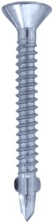 Steelies Ultimate - Plaatschroef vlgltk 5.5x50 vktx  ds100