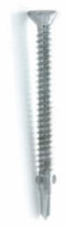 Steelies Ultimate - Plaatschroef vlglmrs 4,2x38 3mm  ds100