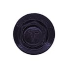 Steelies Ultimate - Plaatschroef boor 4.8x28+rng 8017 ds50