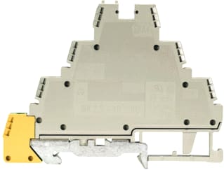Wieland - Sensor-/actor-rijgklem 56.503.8355.0
