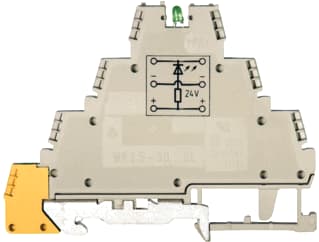 Wieland - Sensor-/actor-rijgklem 56.503.8555.0