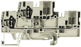 Wieland - Sensor/actor-klemmenstrook 56.703.3455.0