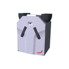 Zehnder - ComfoAir Standard 300 Luxe WTW apparaat eengezinswoning Ca300 Lx R Ra
