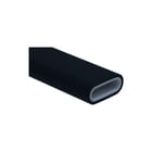 Zehnder - ComfoTube Therm Ovaal luchtkanaal Tflat51 10M Rol