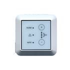 Zehnder - ComfoSpot / ComfoAir Toebehoren/onderdelen voor WTW 524002360