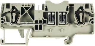 Wieland - Zekeringsrijgklem 56.704.4155.0