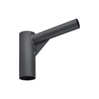 Opple - LED Streetlight Toebeh./onderdelen voor lichtmast ledstreetlight p.top 60mm