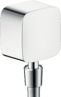 Hansgrohe - Fixfit Douche-aansluitstuk Puravida Chroom