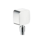 Hansgrohe - Fixfit Douche-aansluitstuk Puravida Chroom