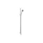 Hansgrohe - Crometta 85 Unica Crometta Glijstangcombinatie crom 95 unica 650 chroom