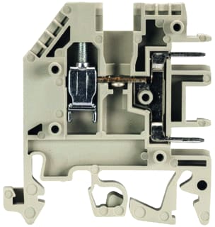 Wieland - Verbindingsrijgklem 57.503.2055.0