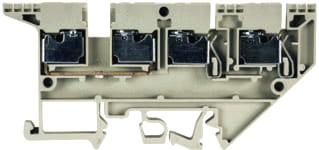Wieland - Sensor-/actor-rijgklem 57.503.7055.0