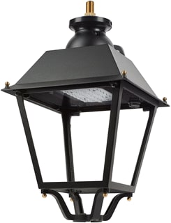 Signify - Straat- en pleinverlichtingsarm. BSP651 LW 50/830 II DM50 MK
