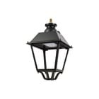 Signify - Straat- en pleinverlichtingsarm. BSP651 LW 50/830 II DM50 MK