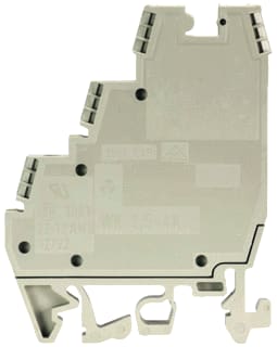 Wieland - Sensor-/actor-rijgklem 57.503.7955.0