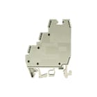 Wieland - Sensor-/actor-rijgklem 57.503.7955.0