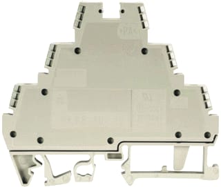 Wieland - Sensor-/actor-rijgklem 57.503.8855.0