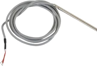 C-Mac - Temperatuursonde  rlm1p 2505b20p-