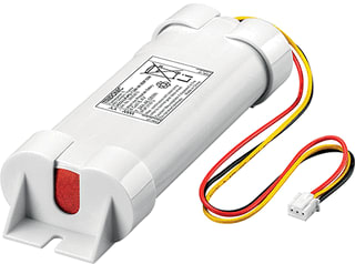 Tridonic - Batterij, oplaadbaar battoplb 28003815