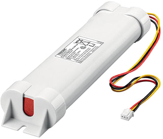 Tridonic - Batterij, oplaadbaar battoplb 28003816