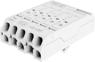 BJB - Kroonklemmenstrook 46.485.1115.50