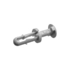 Hager - Tehalit Spreidnagel Teha Spreidklink 4-7Mm