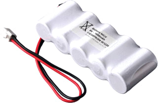 Kagenaar - Batterij, oplaadbaar Batt Set 5 Rsh-1,5