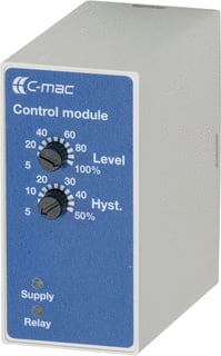C-Mac - Stroomrelais rc12-1-0-024