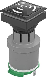 Schlegel - Paneelzoemer  okjnsg+sg-24v