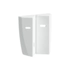 Hager - Bewegingsmelder Hoeksteun Toebeh./onderdelen bewegingssensor Hoekst.Basic Pir Wit Ee825