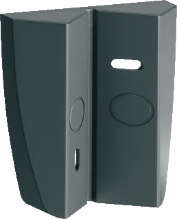 Hager - Bewegingsmelder Hoeksteun Toebeh./onderdelen bewegingssensor Hoekst.Basic Pir Ant Ee826