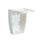 Hager - Bewegingsmelder Plafondsteun Toebeh./onderdelen bewegingssensor Plafondst. Basic Pir Ee827