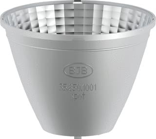 BJB - Lichtt. toebeh.v verlichtingsarm. 35.850.1001.56
