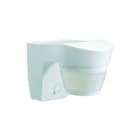 Hager - Basic EE Bewegingsschakelaar (compleet) Bewegingsm.Pir200Grw Ee830