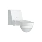 Hager - Basic EE Bewegingsschakelaar (compleet) Bewegingsm.Pir360Grw Ee840