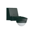 Hager - Basic EE Bewegingsschakelaar (compleet) Bewegingsm.Pir360Gra Ee841