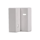 Hager - Bewegingsmelder Hoeksteun Toebeh./onderdelen bewegingssensor Hoekst.Comf.Pir Wit Ee855
