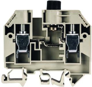 Wieland - Zekeringsrijgklem 57.910.5055.0