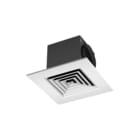 Barcol-Air - Toevoer SFTO3O4 Rokkenrooster rechthoekig front Roost.+Box Sfto3O4-1212-0