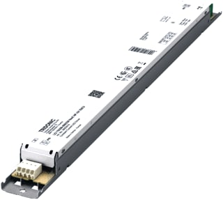 Tridonic - LED driver Lci 75/250-500/230 Flexc