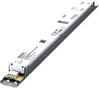 Tridonic - LED driver Lci 105/350-600/230 Flexc