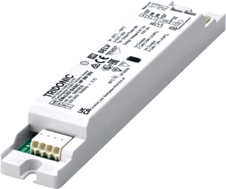 Tridonic - Noodunit voor verlichtingsarmatuur Emcled Basic Hp 9W 250V