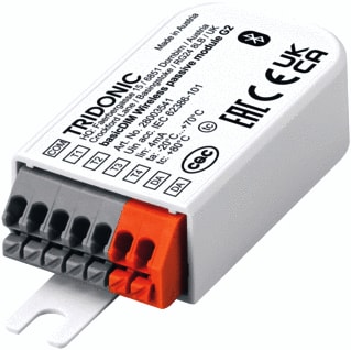 Tridonic - Controller verlichtingsarmaturen Basicdim Wireless Passive
