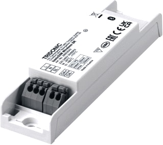 Tridonic - Controller verlichtingsarmaturen Basicdim Wireless Sr