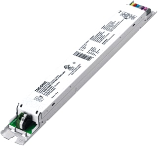 Tridonic - LED driver Lc 35/350-900/54 0-10V Na