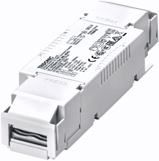 Tridonic - LED driver Lc 34/800/42 Fixc Srl
