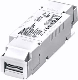 Tridonic - LED driver lc 44/1050/42 fixc srl