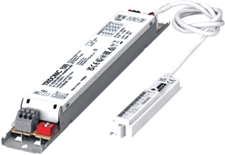 Tridonic - LED driver lc 35/200-350/121 stepdim
