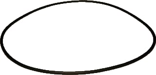 Itho Daalderop - Kli-Max 1 Toeb./onderd. gasgestookte cv-ketel itho o-ring branderplaat